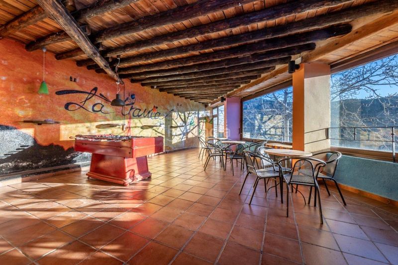 Foto 8e6f0bc7-e7ef-4f6f-8203-a2a228cfb70e. Edifici a Bérchules
