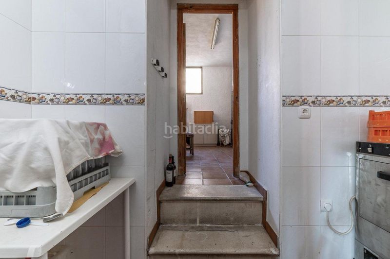 Foto f20da338-bb28-4cc9-b864-c20466a185c6. Edifici a Bérchules
