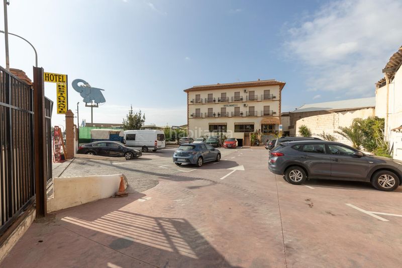 Foto 0c5883f3-e9c6-4259-b28d-daa163d03989. Edifici a Motril ciudad Motril