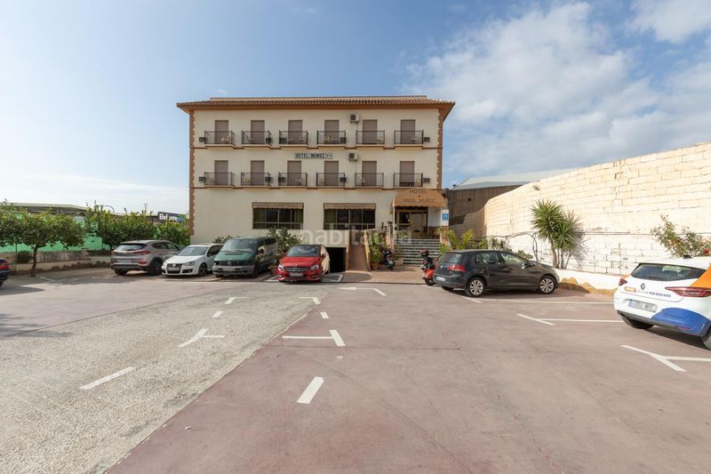 Foto 7fe6c374-7f6b-4a81-94f2-d2430798446b. Edifici a Motril ciudad Motril