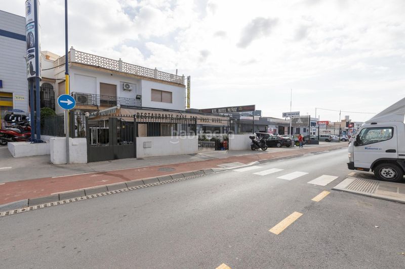 Foto dc1340e4-4bc0-4483-93c2-7a64fec5e35b. Edifici a Motril ciudad Motril