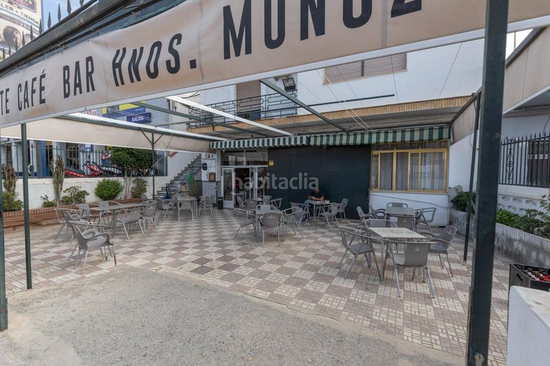 Foto e968086f-c68c-48cd-848b-e234ac9a231f. Edifici a Motril ciudad Motril
