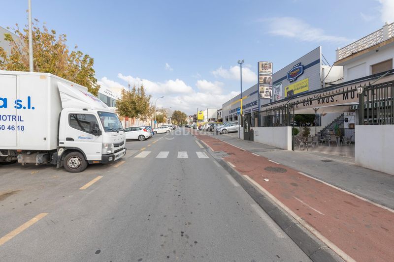 Foto ede351de-1db1-4397-ba62-9ade8a508f03. Edifici a Motril ciudad Motril