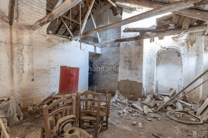 Foto bd243fde-d21b-45ba-ad33-f6f24e3d7f4f. Masia a diseminada a Pinos Puente