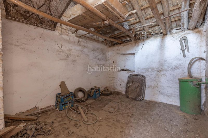 Foto bf536219-5cdc-46f7-89f4-9ea9f0cda26d. Masia a diseminada a Pinos Puente