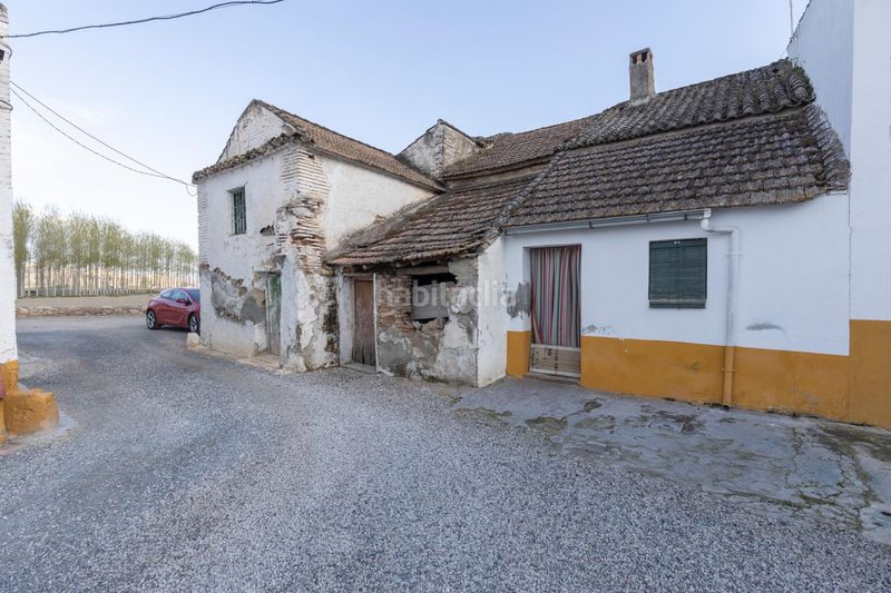 Foto e7f1be9f-aa0b-4268-aa52-53a27d5ad809. Masia a diseminada a Pinos Puente