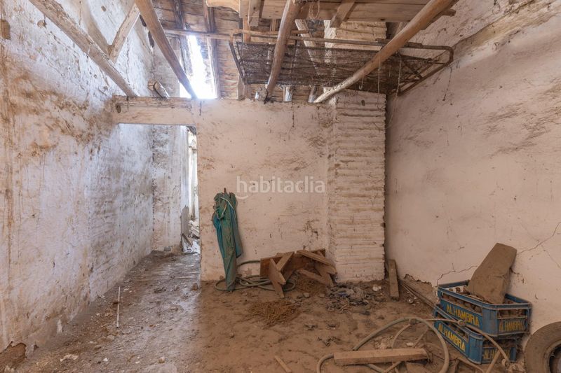 Foto e9fd7c48-52c6-43d6-91af-aabe31fe39b9. Masia a diseminada a Pinos Puente