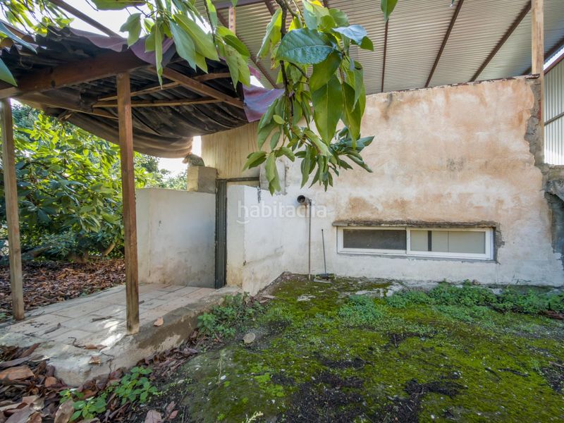 Foto a6877f94-3531-4296-9f6f-5e21cc6d6207. Country house in calle diseminados in Guájares (Los)