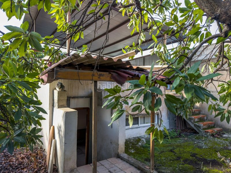 Foto aac12191-5903-4ddb-bc17-ed7af0f9fe9c. Country house in calle diseminados in Guájares (Los)