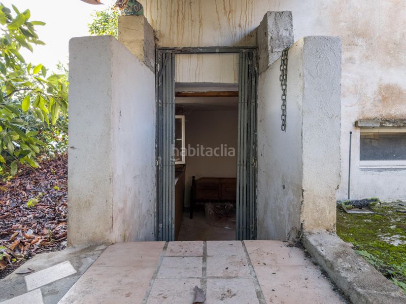 Foto d3ebcc4d-a7c8-4b3d-a77a-5f1843ed5a79. Country house in calle diseminados in Guájares (Los)