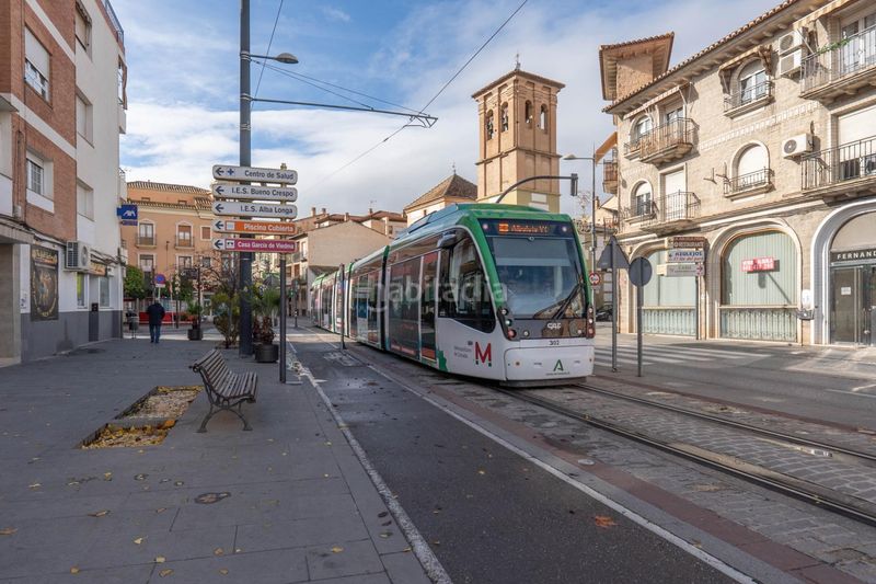 Foto 0f12291c-07cb-40c9-a958-dee344bd9be9. Terreny residencial a San Miguel Armilla