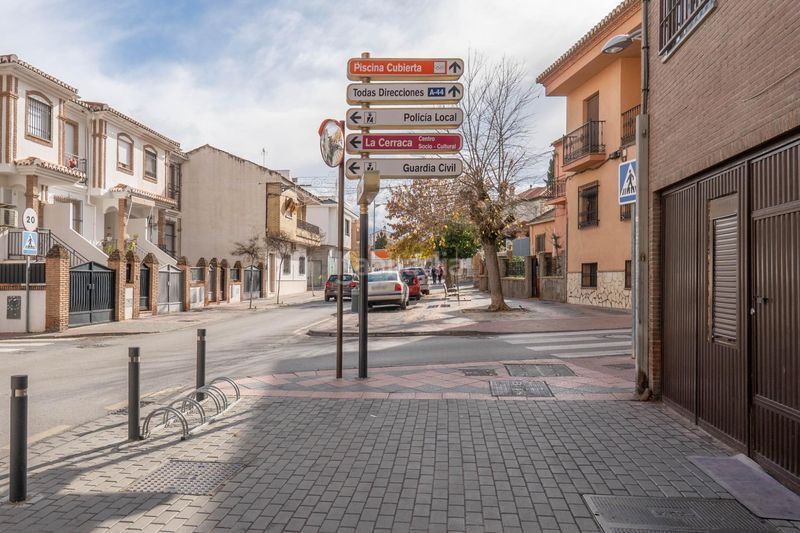Foto 455abaff-b137-4cef-83f5-e418084a9897. Terreny residencial a San Miguel Armilla