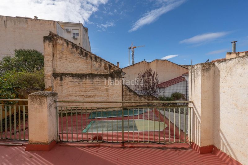 Foto 4fc6284a-2a8e-4c67-8147-d4371c560540. Terreny residencial a San Miguel Armilla