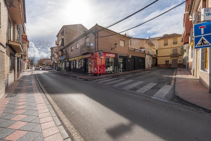 Foto 5d83aff5-f9bc-40ae-9aa7-cd95823bd08d. Terreny residencial a San Miguel Armilla