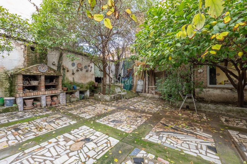Foto 64d48f71-5c45-43c1-b822-7eab75a21dab. Terreny residencial a San Miguel Armilla