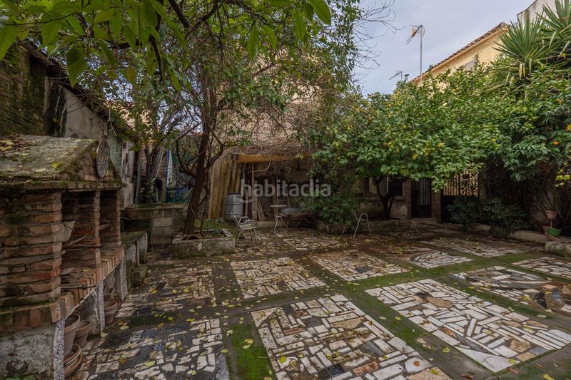 Foto 833bd95e-0041-4344-b743-59822759c681. Terreny residencial a San Miguel Armilla