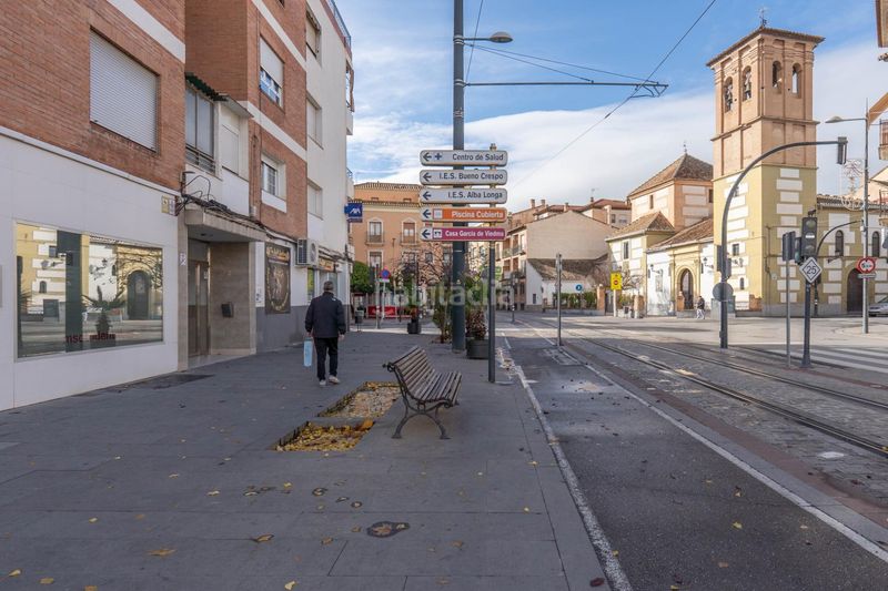 Foto 85b6b04c-8ef2-44ce-9303-68e95592ac80. Terreny residencial a San Miguel Armilla
