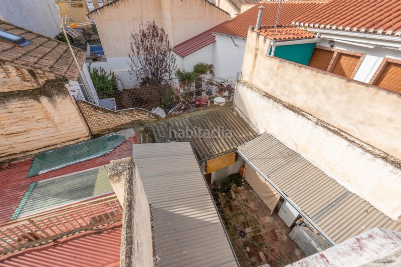 Foto a7d5deee-4978-4b1d-98fb-c404e33fdff9. Terreny residencial a San Miguel Armilla