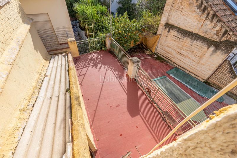 Foto aea196ee-ac40-477f-8a54-e7534fe08756. Terreny residencial a San Miguel Armilla