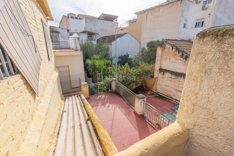 Foto b6eee4b7-2d0d-40a7-928a-84b0c2c45932. Terreny residencial a San Miguel Armilla