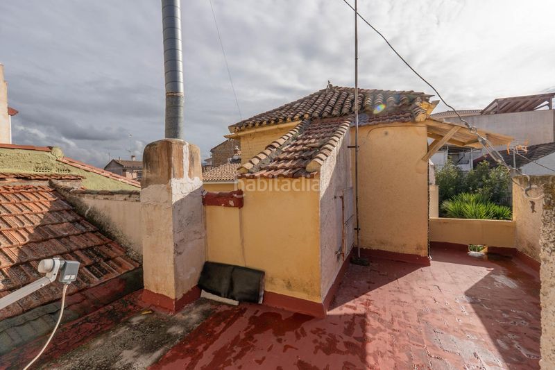 Foto bafc6719-a78f-4440-9bcf-fcdad3823146. Terreny residencial a San Miguel Armilla