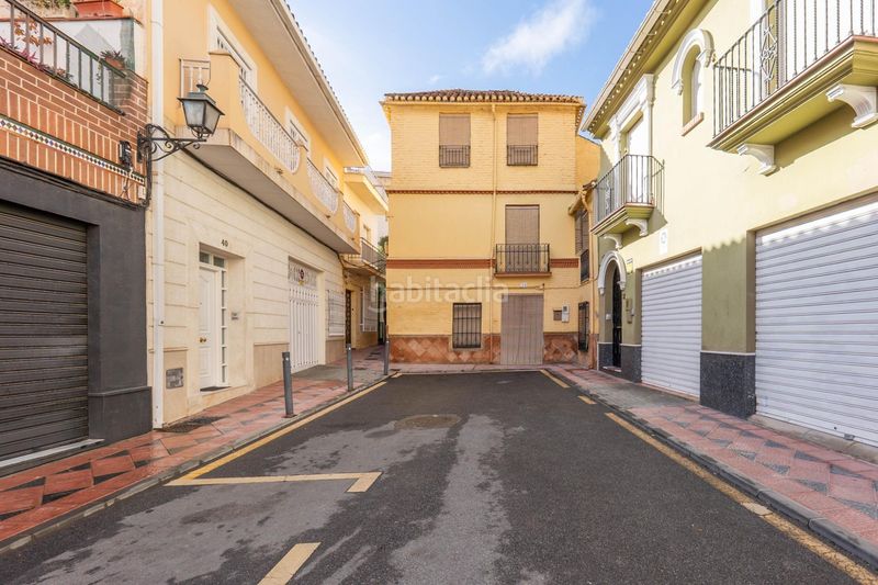 Foto c6a60c15-491a-41c1-93e8-d5aad0902a68. Terreny residencial a San Miguel Armilla