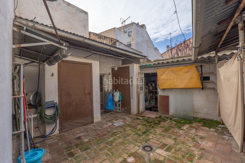 Foto d7056d89-d76e-432a-b4cb-4e110a9b994b. Terreny residencial a San Miguel Armilla