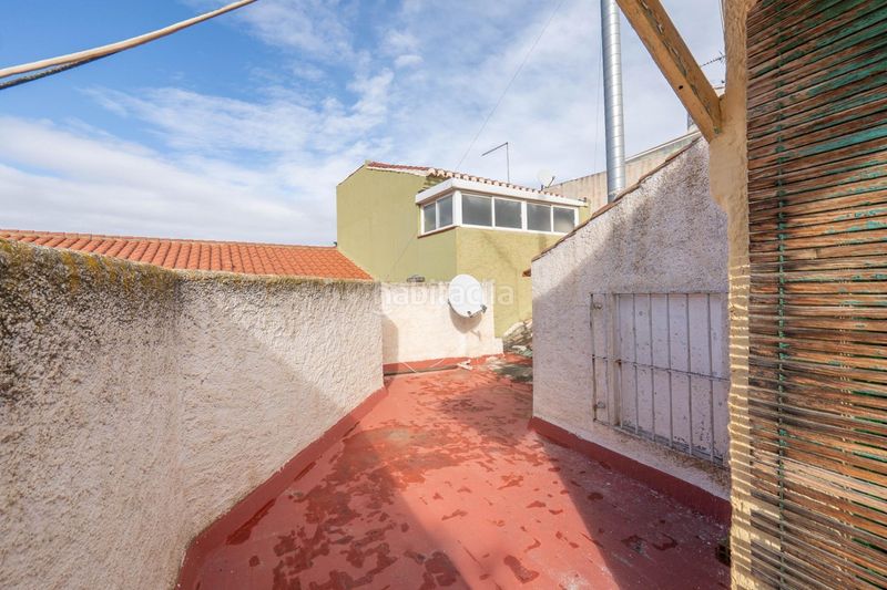 Foto dba345e4-69ea-48a8-a955-5344e9d9cf10. Terreny residencial a San Miguel Armilla