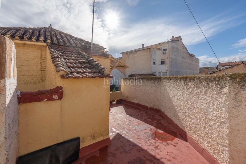 Foto ed4de273-09dc-4dcf-ab61-7369288fe9a4. Terreny residencial a San Miguel Armilla
