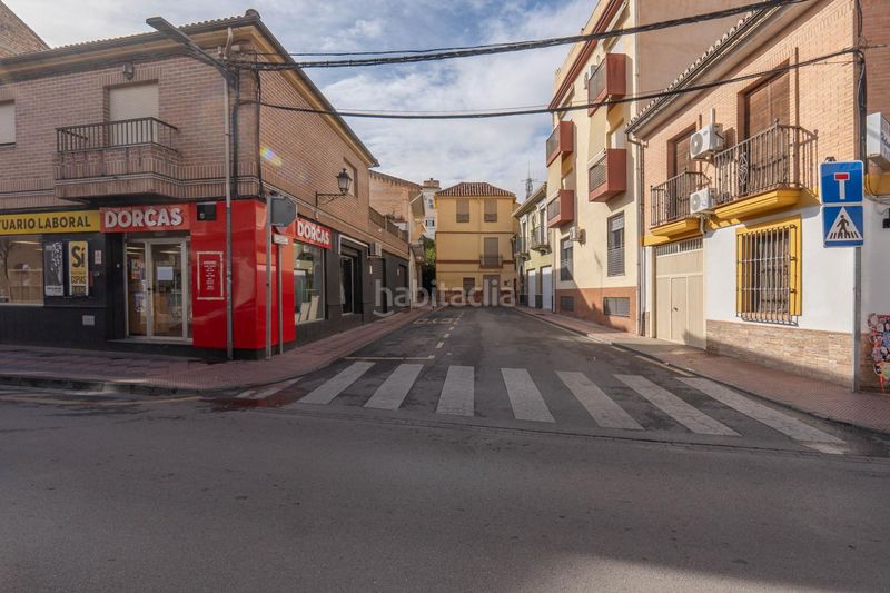 Foto ff79cd60-4d25-4402-9ccf-2f8af2d6c1ef. Terreny residencial a San Miguel Armilla