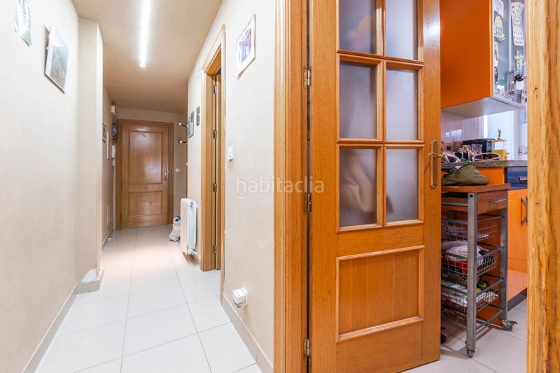 Foto 575302c2-26e3-466d-b06c-977b88e42206. Pis amb calefacció aparcament a Residencial Triana - Barrio Alto Gabias (Las)