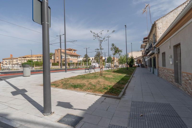 Foto a45f064b-e4c8-4f34-a865-755597abf9c1. Pis amb calefacció aparcament a Residencial Triana - Barrio Alto Gabias (Las)
