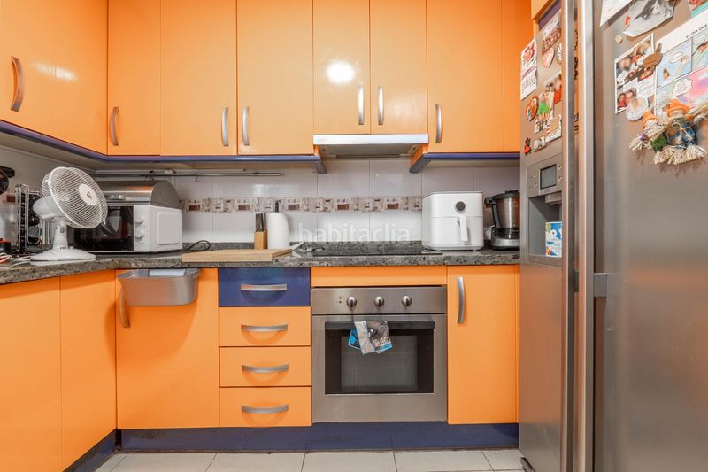 Foto a89c42ff-5d3d-4b4c-99ad-0952d9527f4f. Pis amb calefacció aparcament a Residencial Triana - Barrio Alto Gabias (Las)