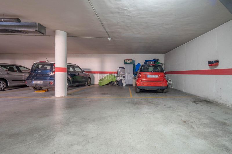 Foto b7a03260-e10a-426d-885a-7d815329551d. Pis amb calefacció aparcament a Residencial Triana - Barrio Alto Gabias (Las)