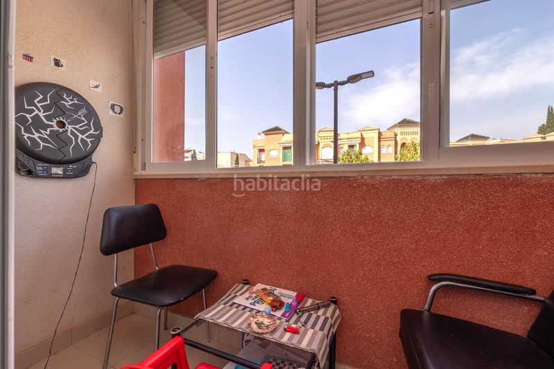 Foto b86e8d2d-a34b-4ac8-a147-3cc9f412981e. Pis amb calefacció aparcament a Residencial Triana - Barrio Alto Gabias (Las)