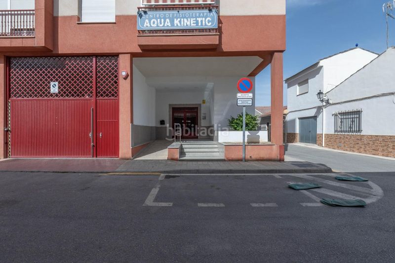 Foto c190e319-65ac-4513-98c5-cb32f1474123. Pis amb calefacció aparcament a Residencial Triana - Barrio Alto Gabias (Las)