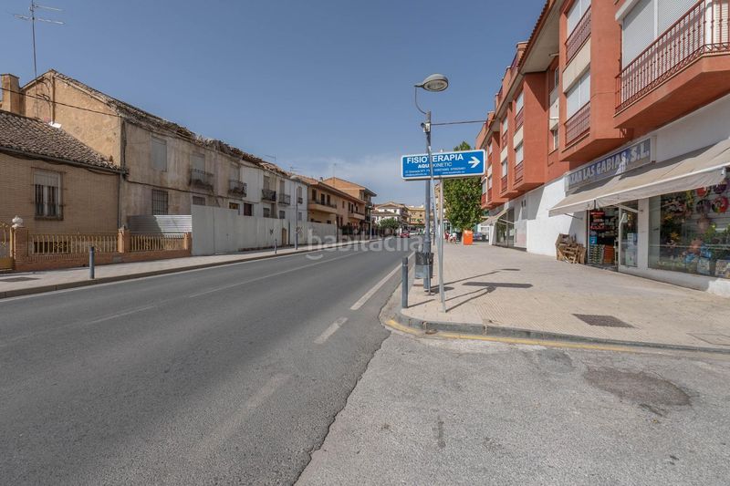 Foto cfb08304-dbfb-4897-911a-920ba787524c. Pis amb calefacció aparcament a Residencial Triana - Barrio Alto Gabias (Las)