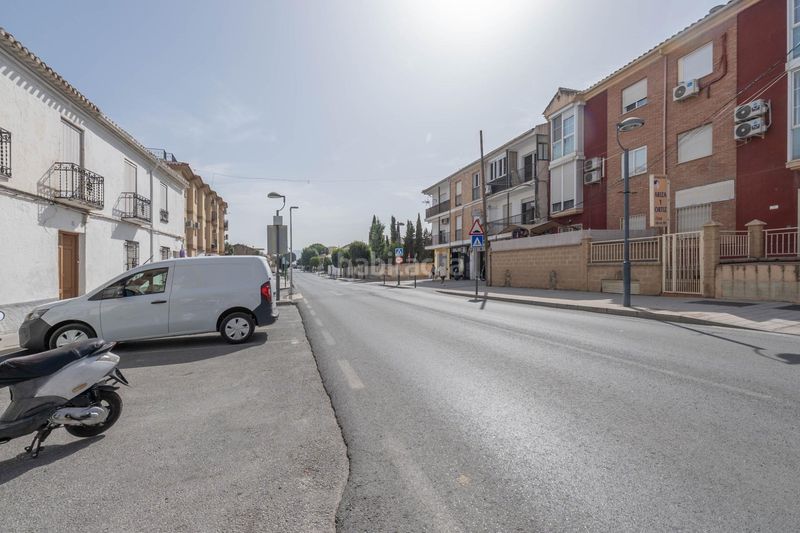 Foto dd232ac8-c587-44ed-8275-a712495f813d. Pis amb calefacció aparcament a Residencial Triana - Barrio Alto Gabias (Las)