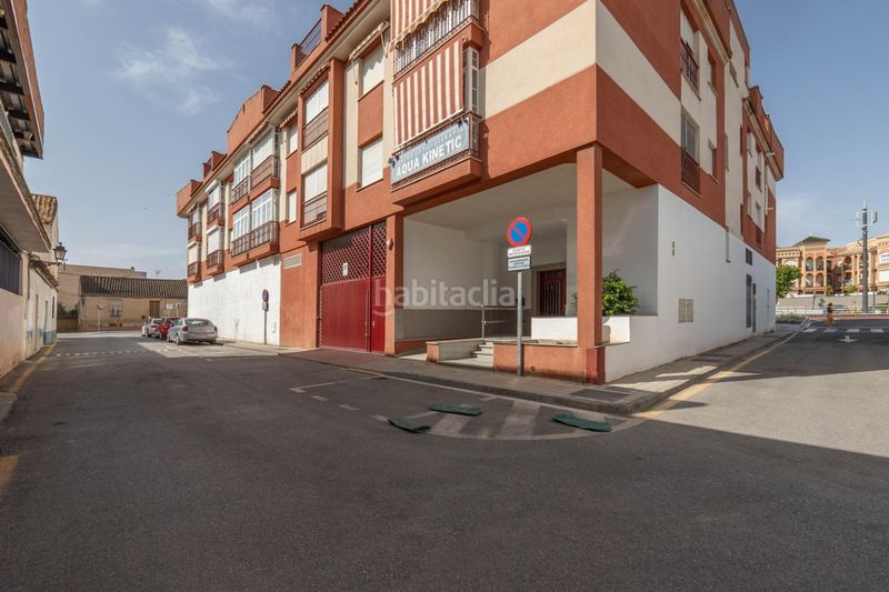 Foto e194186d-0a86-4900-bc35-7482184b2ca5. Pis amb calefacció aparcament a Residencial Triana - Barrio Alto Gabias (Las)