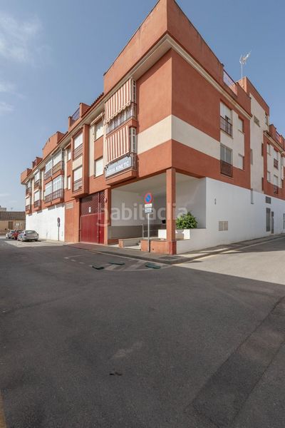 Foto ecda673b-601f-4c54-9f6a-8a73fa8d8cad. Pis amb calefacció aparcament a Residencial Triana - Barrio Alto Gabias (Las)