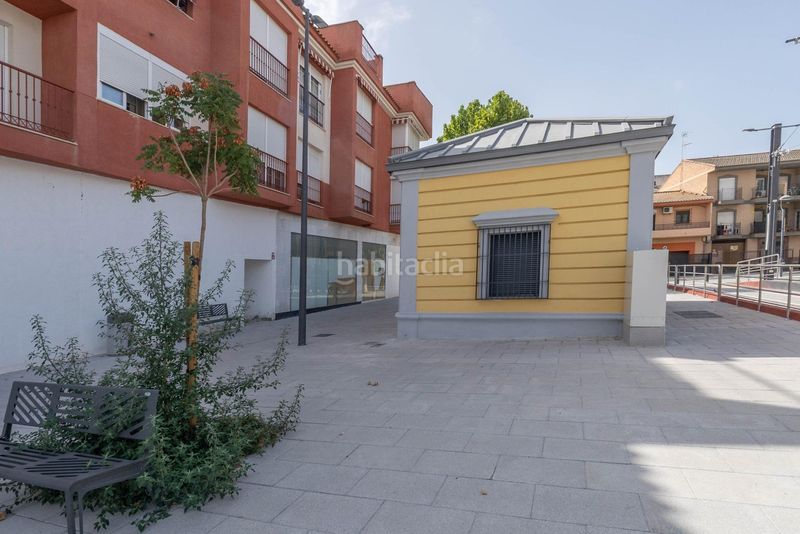 Foto fa9703b4-cde5-482b-bf6c-5cf340b4de2d. Pis amb calefacció aparcament a Residencial Triana - Barrio Alto Gabias (Las)