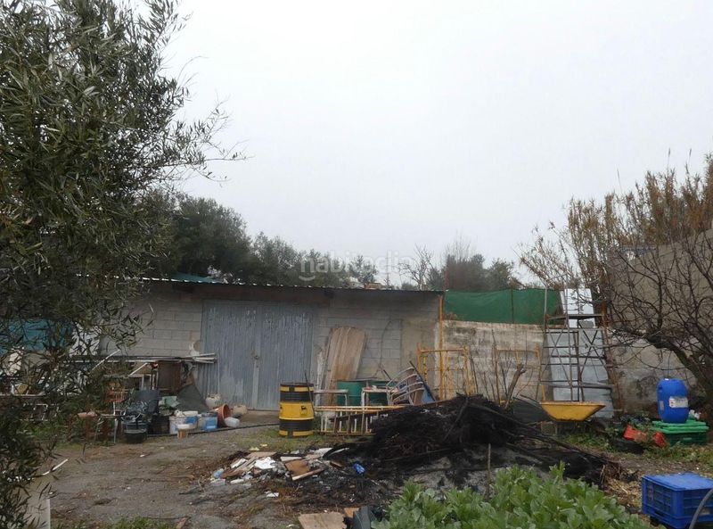 Foto d98d25bc-55a1-4234-8297-1337c4e1060e. Finca rústica a Peligros