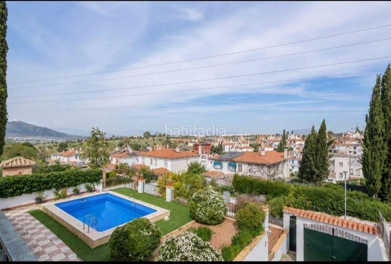 Foto 4c64c2f5-8a6f-4773-8f93-b1d719b09ba9. Xalet amb aparcament piscina a Peligros