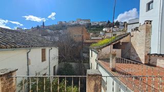 Maison jumelée  Calle parras. Casa ideal para inversores en el centro de loja