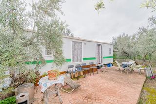 Finca rústica a Ogíjares