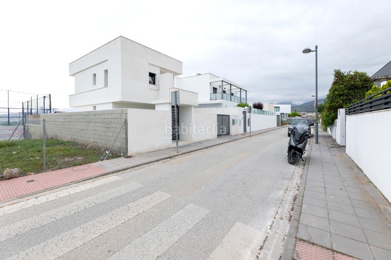 Foto 5cf984ef-15fa-427f-ad20-d7876095b8d4. Casa amb aparcament piscina a La Zubia Ciudad Zubia (La)