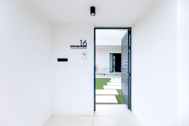 Foto e66093a2-1284-49b9-ac5d-4a64088ba69b. Casa amb aparcament piscina a La Zubia Ciudad Zubia (La)