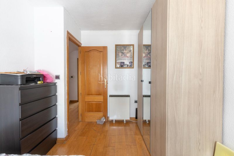 Foto 3db505d4-e801-431e-bd29-469b1a5c5e82. Casa adossada amb calefacció aparcament a Maracena