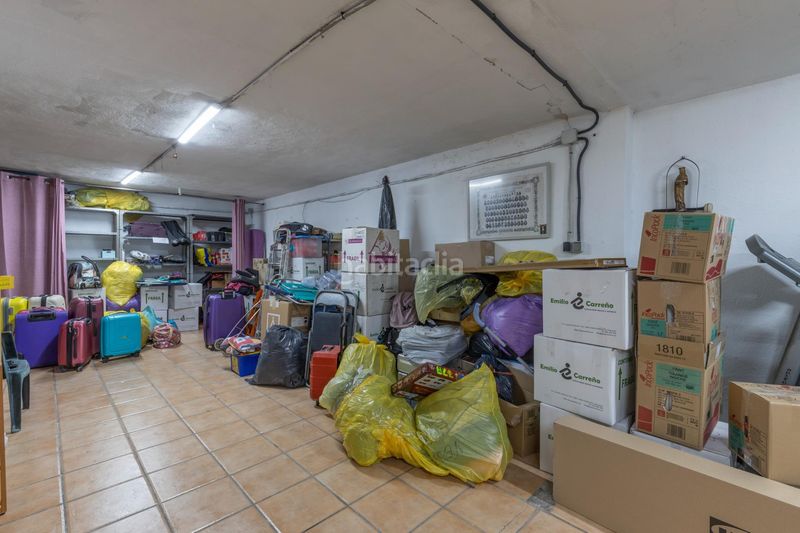 Foto a5d4e47d-8268-461a-95e7-859f9cd5b66d. Casa adossada amb calefacció aparcament a Maracena