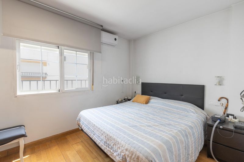 Foto c018b232-d718-45a2-a142-90a875ca476d. Casa adossada amb calefacció aparcament a Maracena